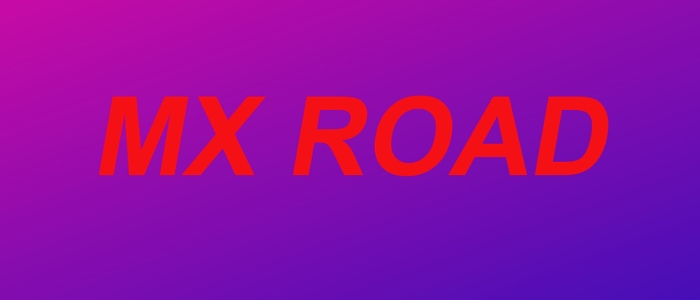 mx road