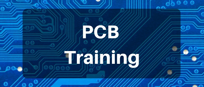 pcb training